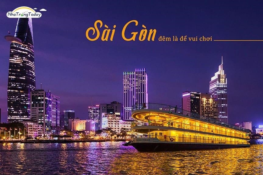 Đặt Vé Xe Nha Trang Sài Gòn [GIÁ RẺ - CHỈ 179K/Người]