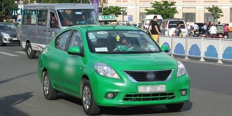 Taxi Mai Linh Đà Lạt là một công ty taxi nổi tiếng và đáng tin cậy tại Đà Lạt, cung cấp dịch vụ vận chuyển chất lượng cao và đội ngũ lái xe chuyên nghiệp.