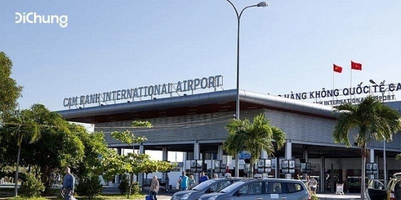 Hướng dẫn chi tiết di chuyển từ sân bay Cam Ranh về Nha Trang