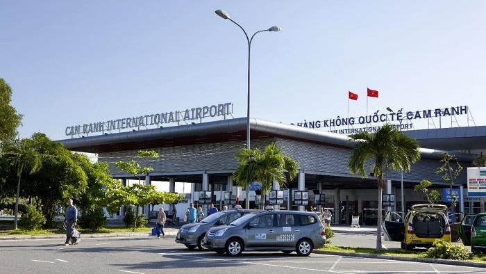 Sân bay Cam Ranh ở đâu? Cách thành phố Nha Trang bao xa?