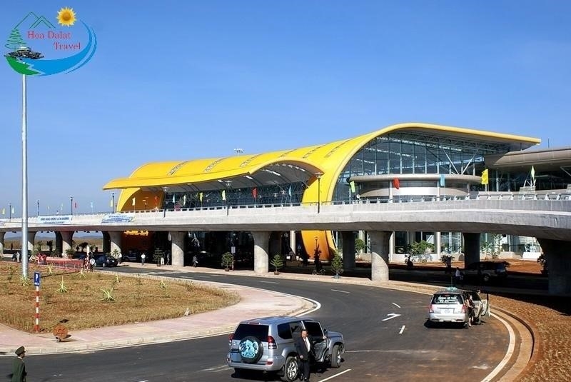 Sân bay Liên Khương đã trở thành một công trình quan trọng và hiện đại trong hệ thống giao thông của Việt Nam. Đà Lạt cập nhật mới nhất cho du khách