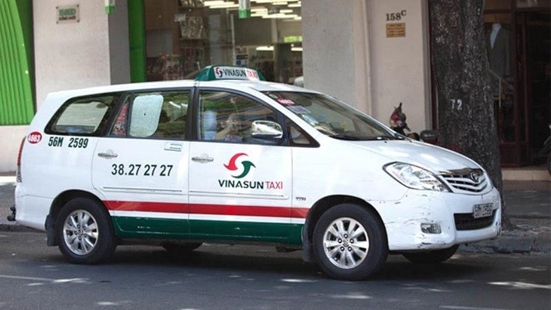 Taxi Vinasun Nha Trang là một hãng taxi nổi tiếng và đáng tin cậy tại thành phố biển Nha Trang, với đội xe hiện đại, lái xe chuyên nghiệp và dịch vụ chất lượng.