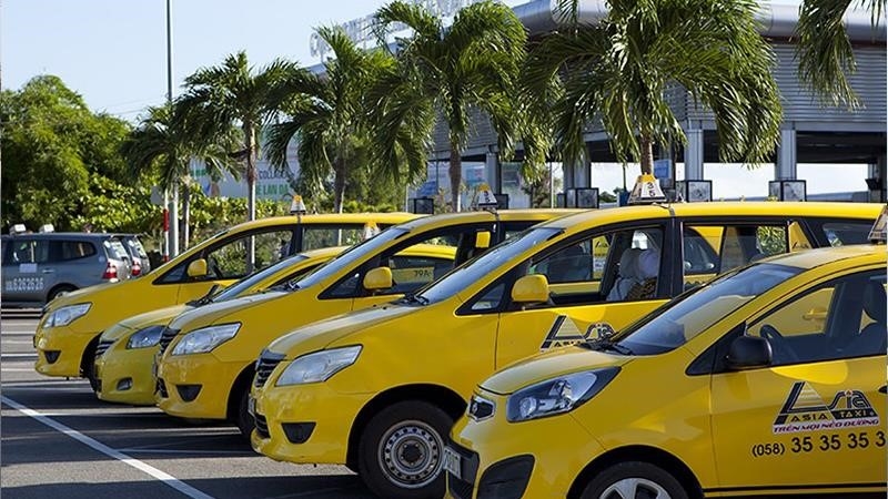 Taxi Asia Nha Trang - Taxi Cam Ranh là một dịch vụ taxi được đánh giá với giá cả hợp lý, đảm bảo sự an toàn và tiện nghi cho khách hàng.