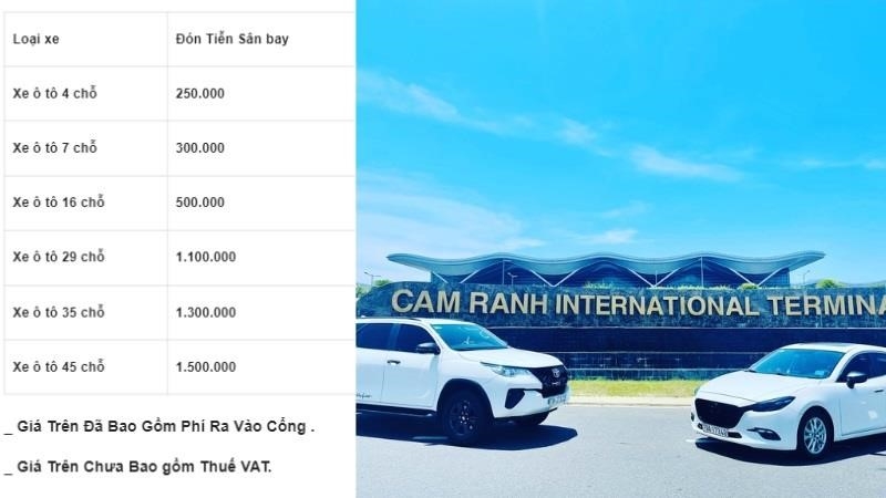 Nhà xe du lịch Nha Trang cung cấp dịch vụ vận chuyển cho du khách để khám phá và tận hưởng vẻ đẹp của thành phố biển Nha Trang, với đội ngũ lái xe chuyên nghiệp và xe hiện đại, mang đến sự thoải mái và an toàn cho hành trình du lịch của bạn.