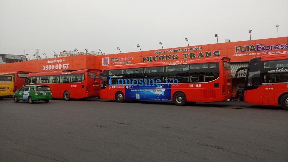 Tuyến bus Đà Lạt đi Đại Lào là một trong những tuyến đường phổ biến để khám phá vùng đất Đà Lạt, với cảnh quan đẹp và không gian yên tĩnh của Đại Lào.