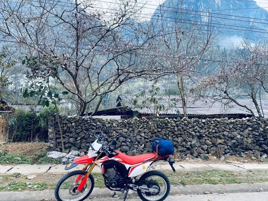 Hanoi Easy Rider là một dịch vụ cho thuê xe máy chất lượng ở Hà Nội, được đánh giá cao về chất lượng và dịch vụ, mang đến cho khách hàng trải nghiệm thú vị và an toàn trên những chiếc xe máy đẹp và tiện nghi.
