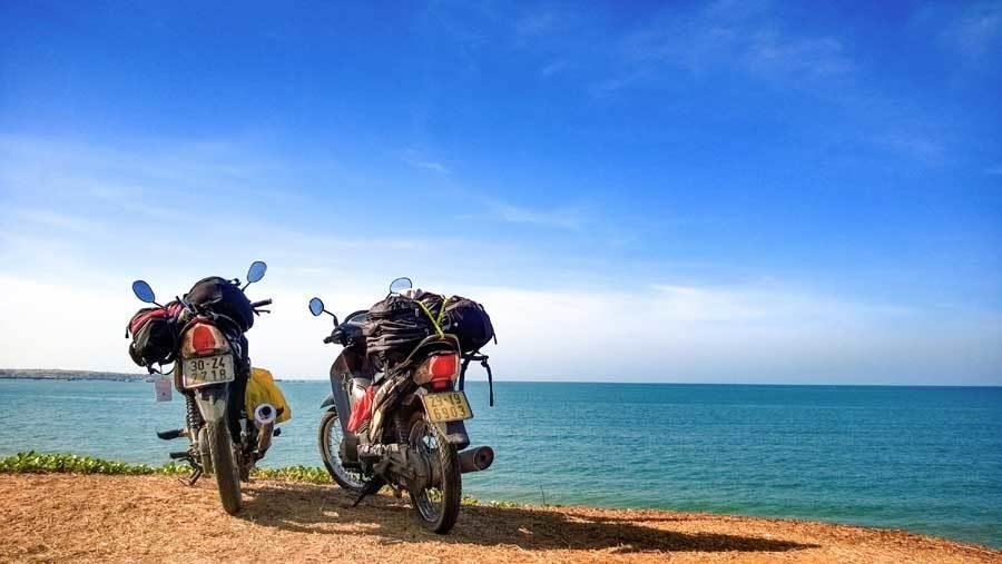 Top 15 địa chỉ thuê xe máy Hà Nội uy tín, nhanh gọn 2023