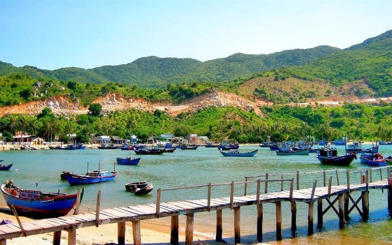 Top 30 Địa Điểm Du Lịch Ninh Thuận Làm Giới Trẻ Đứng Ngồi Không Yên